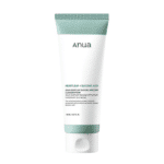 ANUA Heartleaf Succinic Moisture Cleansing Foam 150ml