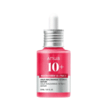 ANUA Niacinamide 10 % + TXA 4 % Sérum Correcteur 30 ml