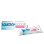 Bepanthen Pommade bebe 100g