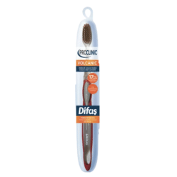 Difas ProClinic Volcanic Brosse à dents