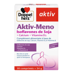 Doppelherz Aktiv-Meno 30 Comprimés