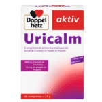 Doppelherz Aktiv Uricalm 30 Comprimés