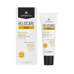 Heliocare 360° Gel Cream SPF 100+ 50ml