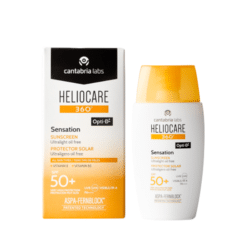 Heliocare 360° Sensation SPF 50+ 50ml