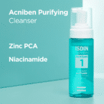 ISDIN Acniben Mousse Nettoyante 150ml