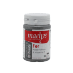 Maelys Fer 30 Gélules