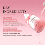 Medicube serum peptide