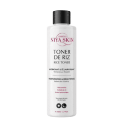 Niya Skin Toner De Riz 200ml