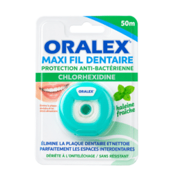 Oralex Fil Dentaire 5 m