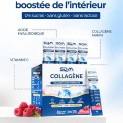 SDM Collagene Sachets