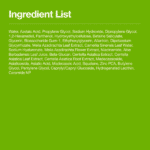 ANUA Azelaic Acid 10 Hyaluron Redness Soothing Serum 30 ml – Image 5