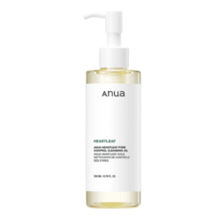 ANUA Heartleaf Pore Control Cleansing Oil 200ml