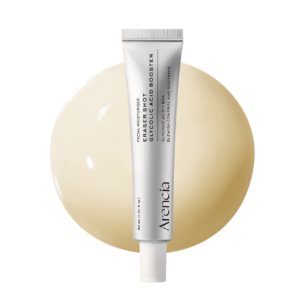 arencia-eraser-shot-glycolic-acid-booster-30ml Arencia Eraser Shot Glycolic Acid Booster 30ml