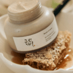 Beauty of Joseon masque riz miel