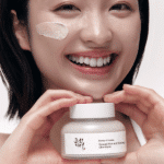 Beauty of Joseon masque riz miel éclat du teint
