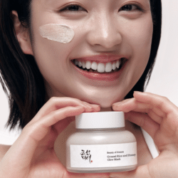 Beauty of Joseon masque riz miel éclat du teint