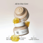 Beauty of Joseon masque au riz et au miel