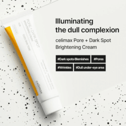 CELIMAX crème niacinamide et acide tranexamique
