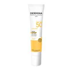 DERMINA Sunlina Crème Confort Solaire SPF50+ 40ml