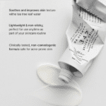 Dr Althea 345 Relief Cream hydratante