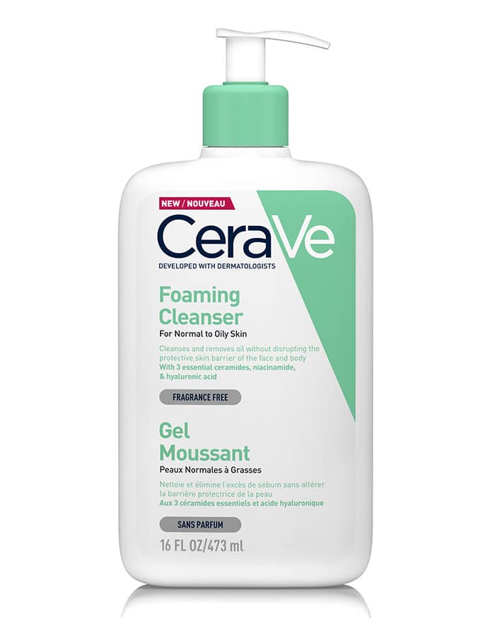 Gel nettoyant