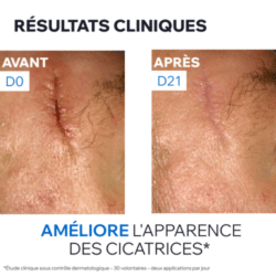 uriage BARIEDERM-CICA Crème reparatrice