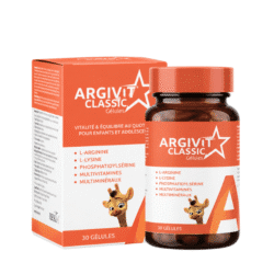 Argivit Classic 30 Gélules