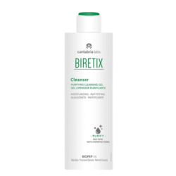 Biretix Cleanser Gel Nettoyant Purifiant 200 ml