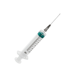BK seringue hypodermique jetable 10ml