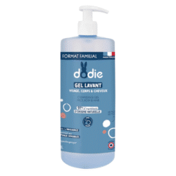 Dodie Gel Lavant 3 en 1 - 1L
