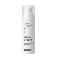 HT Ceutic White Cream 50 ml - Anti-Pigmentation