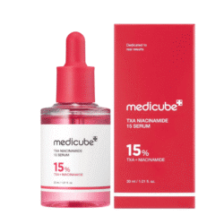 Medicube TXA Niacinamide 15 Serum 30 ml