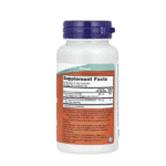 NOW Foods Magnesium Glycinate 60 capsules