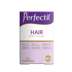 PERFECTIL Hair Extra Support 60 Comprimés