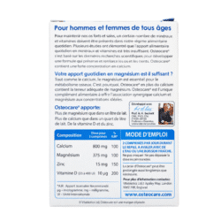 Vitabiotics Osteocare