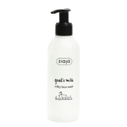 Ziaja Goat’s Milk Milky Face Wash 200 ml