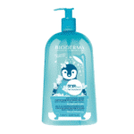 Bioderma ABCDerm Gel Moussant 1L