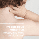 bioderma gel moussant bebe 1l