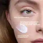La Roche Posay Effaclar Duo M texture gel-crème matifiante, non comédogène